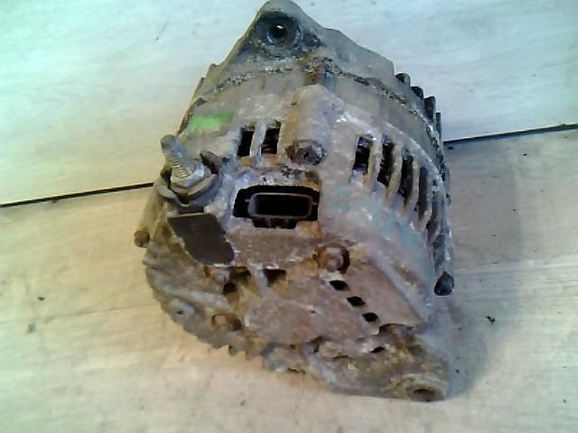 bontott NISSAN MAXIMA Generátor