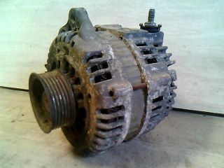 bontott NISSAN MAXIMA Generátor