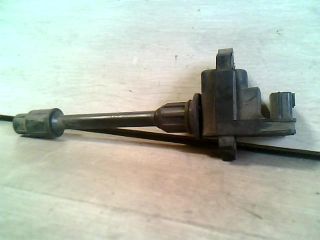 bontott NISSAN MAXIMA Gyújtótrafó