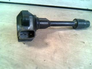 bontott NISSAN MAXIMA Gyújtótrafó