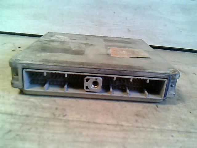 bontott NISSAN MAXIMA Motorvezérlő