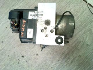 bontott NISSAN MAXIMA ABS Kocka