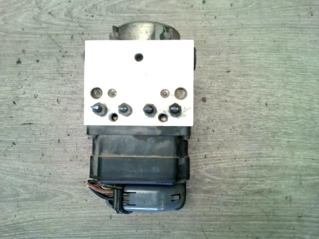 bontott NISSAN MAXIMA ABS Kocka