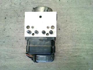 bontott NISSAN MAXIMA ABS Kocka