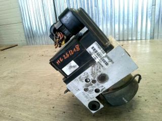 bontott NISSAN MAXIMA ABS Kocka