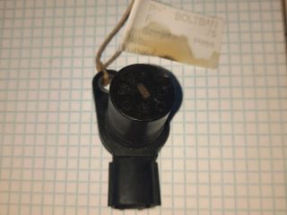 bontott NISSAN MAXIMA Főtengely Fordulatszám Jeladó