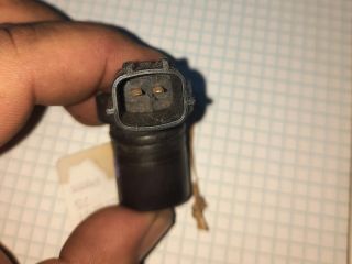 bontott NISSAN MAXIMA Főtengely Fordulatszám Jeladó