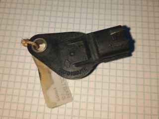 bontott NISSAN MAXIMA Főtengely Fordulatszám Jeladó