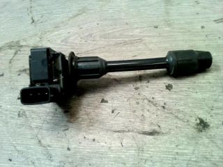 bontott NISSAN MAXIMA Gyújtótrafó