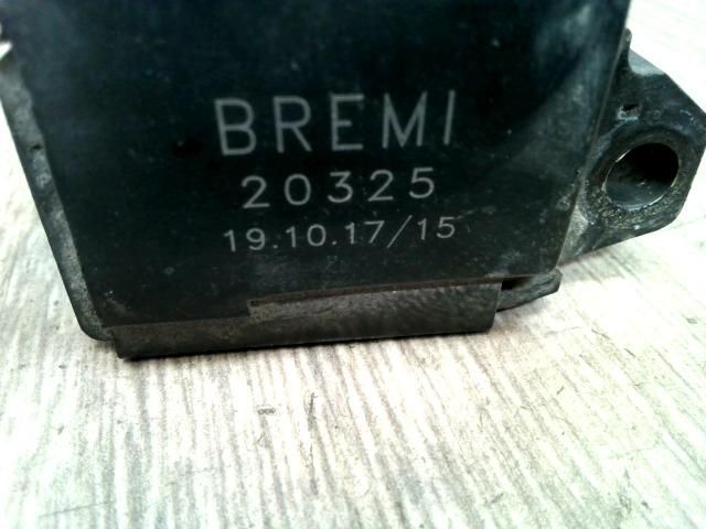 bontott NISSAN MAXIMA Gyújtótrafó