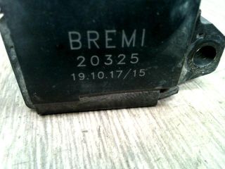 bontott NISSAN MAXIMA Gyújtótrafó