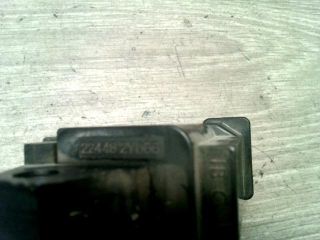 bontott NISSAN MAXIMA Gyújtótrafó