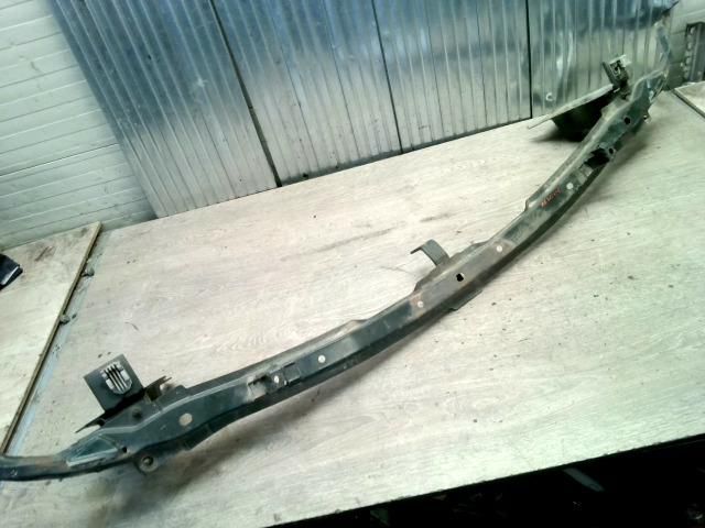 bontott NISSAN MAXIMA Homlokfal (Üres lemez)