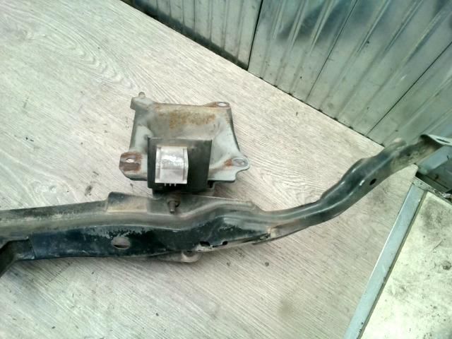 bontott NISSAN MAXIMA Homlokfal (Üres lemez)