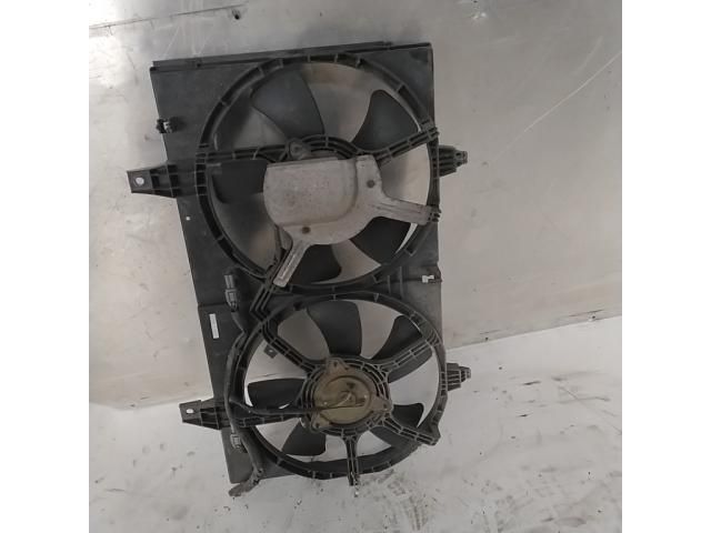 bontott NISSAN MAXIMA Hűtőventilátor