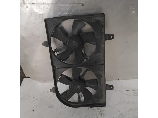 bontott NISSAN MAXIMA Hűtőventilátor