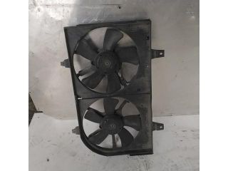 bontott NISSAN MAXIMA Hűtőventilátor