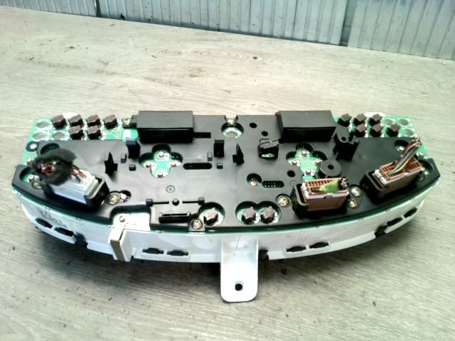 bontott NISSAN MAXIMA Kilométeróra