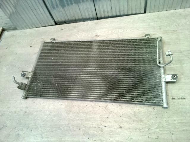 bontott NISSAN MAXIMA Klímahűtő Radiátor