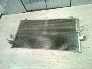 bontott NISSAN MAXIMA Klímahűtő Radiátor