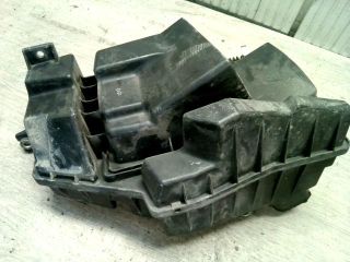 bontott NISSAN MAXIMA Légszűrő Ház