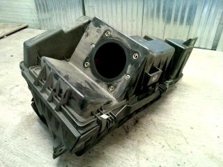 bontott NISSAN MAXIMA Légszűrő Ház