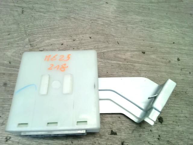 bontott NISSAN MAXIMA Motorvezérlő