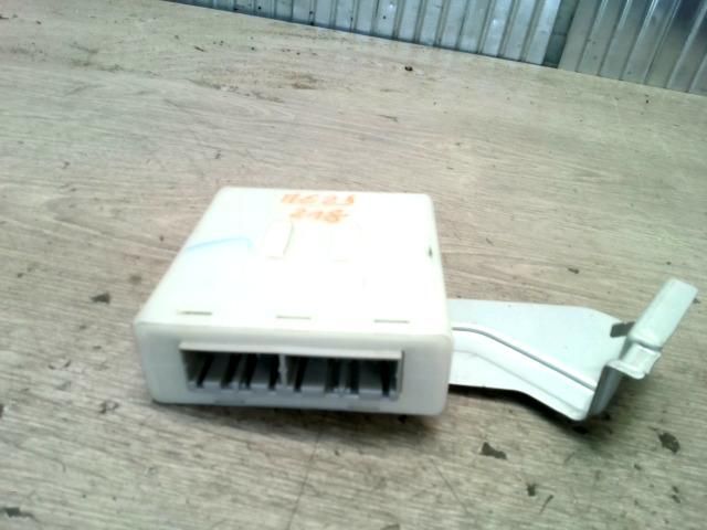 bontott NISSAN MAXIMA Motorvezérlő