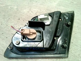 bontott NISSAN MAXIMA Bal Belső Hátsó Lámpa