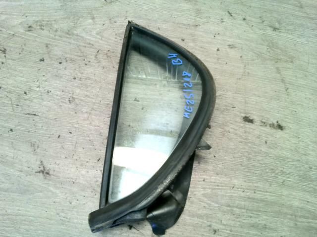 bontott NISSAN MAXIMA Bal C Oszlop Oldalablak Üveg