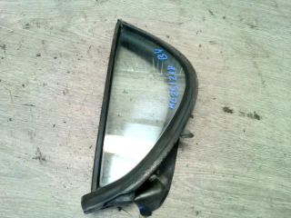 bontott NISSAN MAXIMA Bal C Oszlop Oldalablak Üveg