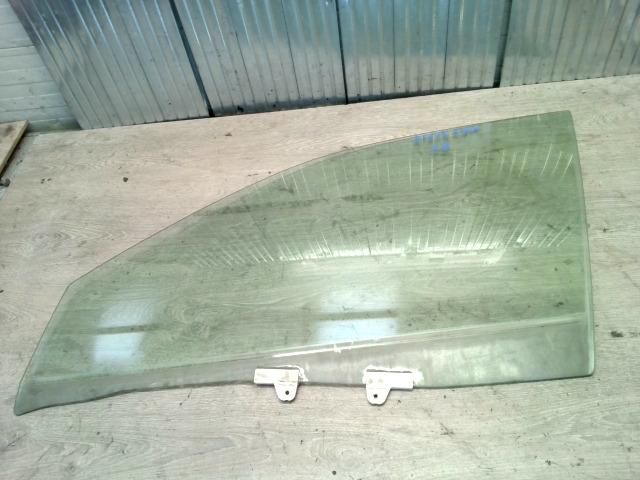 bontott NISSAN MAXIMA Bal első Ablak