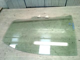 bontott NISSAN MAXIMA Bal első Ablak