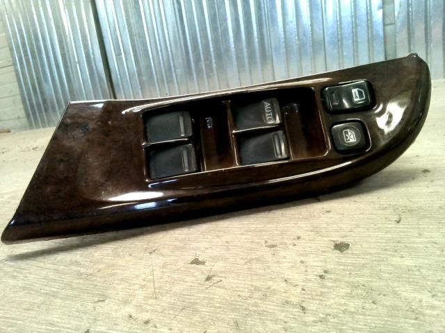 bontott NISSAN MAXIMA Bal első Ablakemelő Kapcsoló