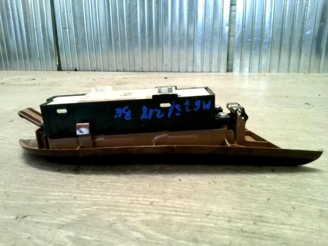 bontott NISSAN MAXIMA Bal első Ablakemelő Kapcsoló