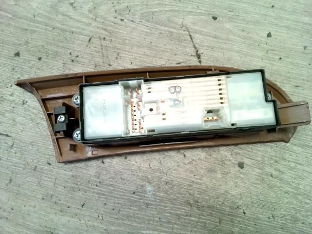 bontott NISSAN MAXIMA Bal első Ablakemelő Kapcsoló