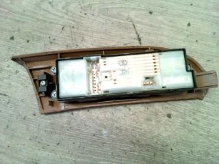 bontott NISSAN MAXIMA Bal első Ablakemelő Kapcsoló