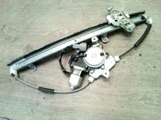 bontott NISSAN MAXIMA Bal első Ablakemelő Szerkezet (Elektromos)