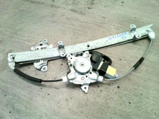 bontott NISSAN MAXIMA Bal első Ablakemelő Szerkezet (Elektromos)