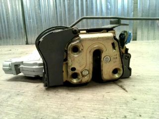 bontott NISSAN MAXIMA Bal első Ajtózár