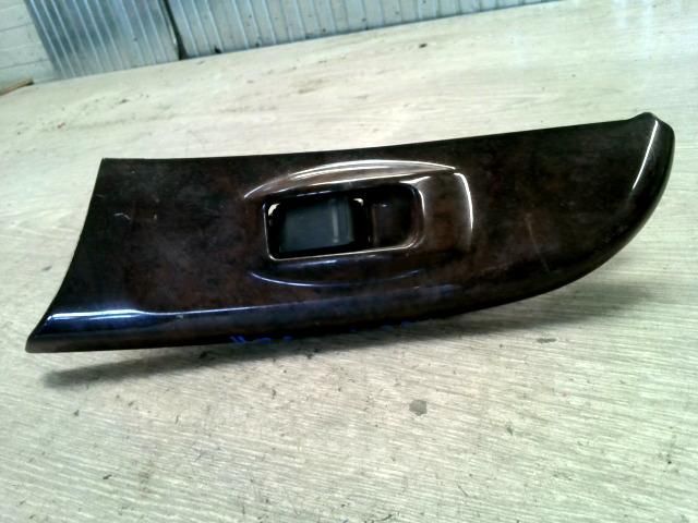 bontott NISSAN MAXIMA Bal hátsó Ablakemelő Kapcsoló