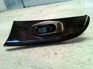 bontott NISSAN MAXIMA Bal hátsó Ablakemelő Kapcsoló