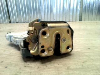 bontott NISSAN MAXIMA Bal hátsó Ajtózár