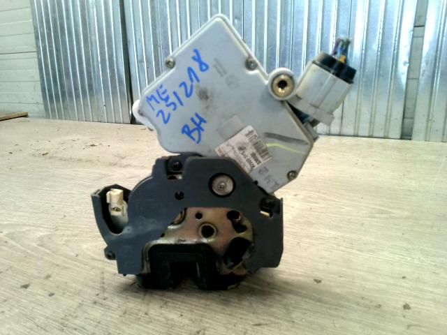 bontott NISSAN MAXIMA Bal hátsó Ajtózár