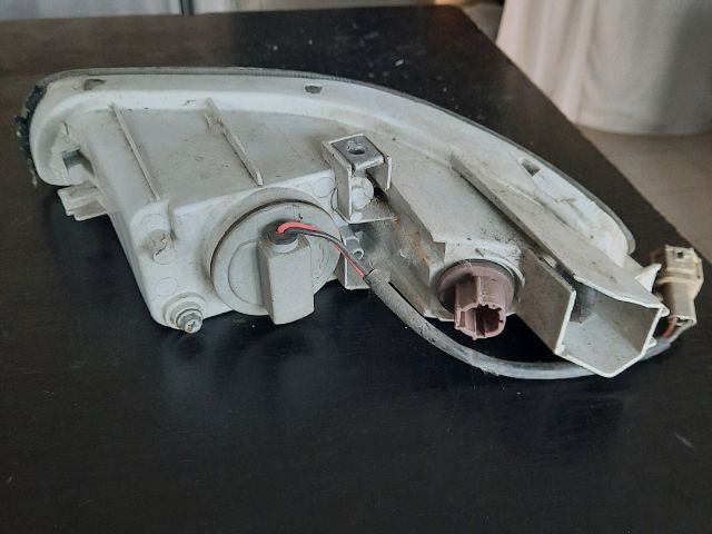 bontott NISSAN MAXIMA Bal Ködfényszóró