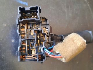 bontott NISSAN MAXIMA Bal Kormánykapcsoló Irányjelző