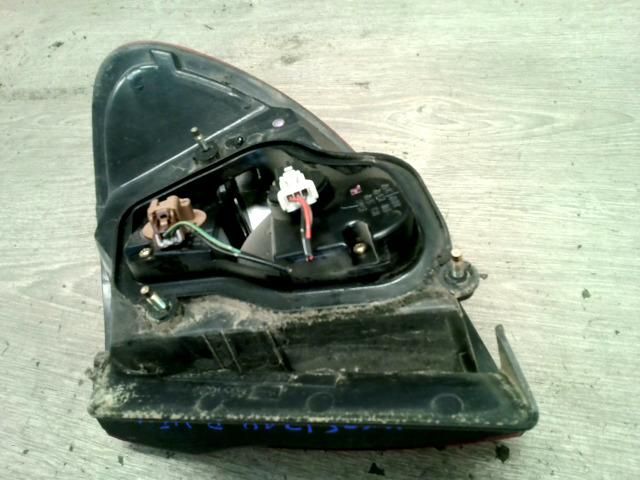 bontott NISSAN MAXIMA Bal Külső Hátsó Lámpa