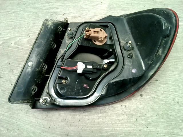 bontott NISSAN MAXIMA Bal Külső Hátsó Lámpa