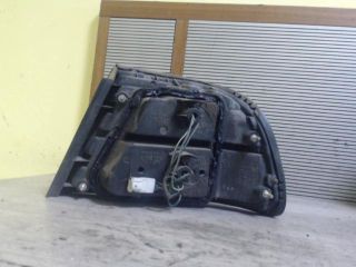 bontott NISSAN MAXIMA Bal Külső Hátsó Lámpa