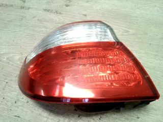 bontott NISSAN MAXIMA Bal Külső Hátsó Lámpa